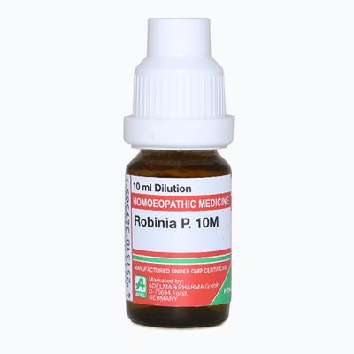Adel Robinia P. 10M Liquid 10 ml - Dilutions