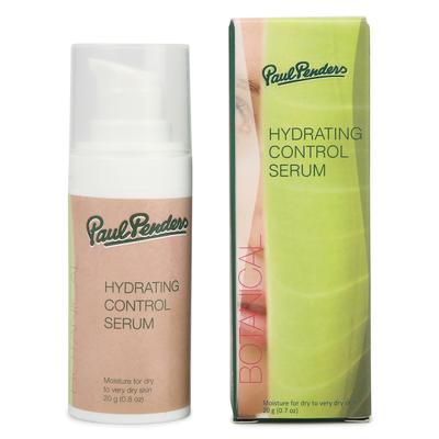 Paul Penders Hydrating Control Serum 20 gm - Face Serum