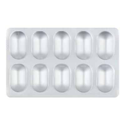 EROSA Tablet 10's - Iron Supplement/Anaemia-Vma