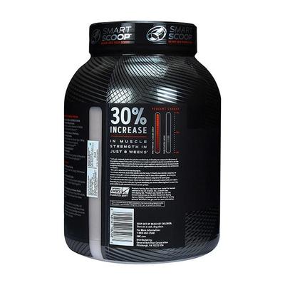 GNC Pro Performance Amp Amplified Wheybolic Extreme 60 Original Powder - Chocolate 3 lb - Whey Proteins