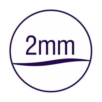 Bella Perfecta Ultra Sliky Drai Sanitary Pads - Maxi Green (XL) 16's - Sanitary Napkins