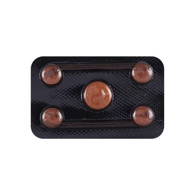 BTC 150mg Tablet 1'S - Fungal Infections-Anf