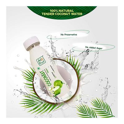 Axiom Alofrut Coconut Water 200 ml - Ayurvedic Juices