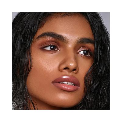 Simply Nam Tinted Lip Oil - Golden Hour 5ml - Lipstick Primers & Plumpers