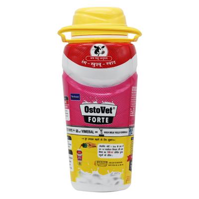 Ostovet Forte Liquid 1 litre - Feed Supplement