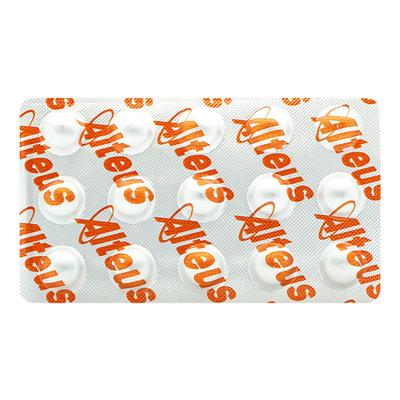 COGMENTIN 5mg Tablet 15's - Alzheimer-Neu