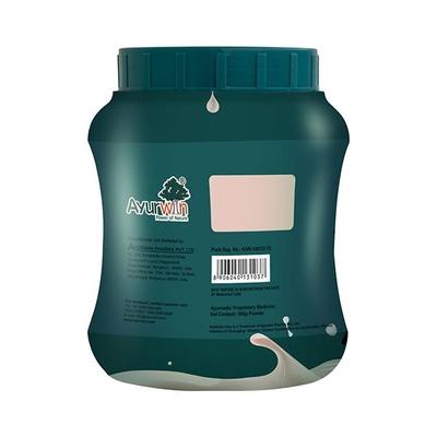 Nutrislim Plus Powder - Vanilla Flavour 500 gm - Weight Loss