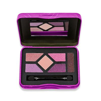 L.A.Girl Inspiring Eyeshadow TinGet Glam & Get Going 6 gm - Eyeshadow, Bases & Primers