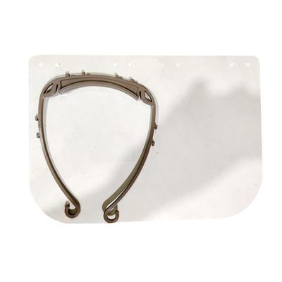 R.M. Pharma Face Shield - Others