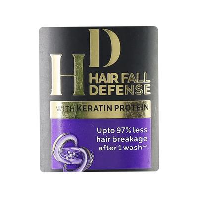 TRESemme Hair Fall Defense Shampoo 85 ml - Shampoos