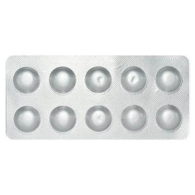 PUREFOL Tablet 10's - Supplements-Vam
