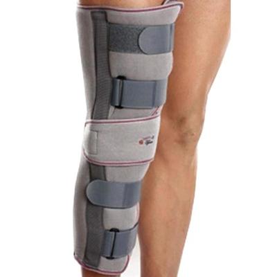 TYNOR KNEE IMMOBILIZER 19 INCHES (M) (D 11) - Knee/Ankle/Leg/Foot Supports