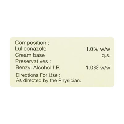 PHYTOFUNG Cream 30gm - Fungal Infections-Taa