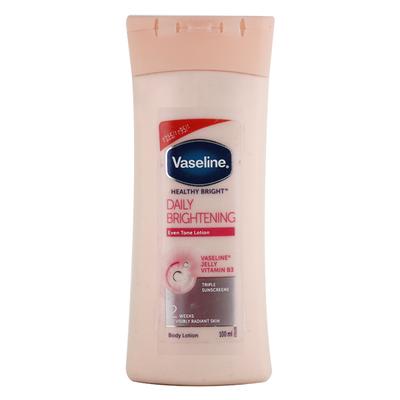 Vaseline Daily Brightening Body Lotion - Healthy Bright 100 ml - Lotions & Creams