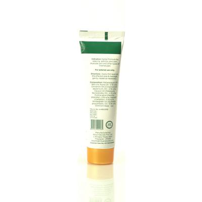 Age Ayurveda Rheumabi Pain Relief Cream (Pack of 3 x 50 gm) - Pain Relief (Ayush)