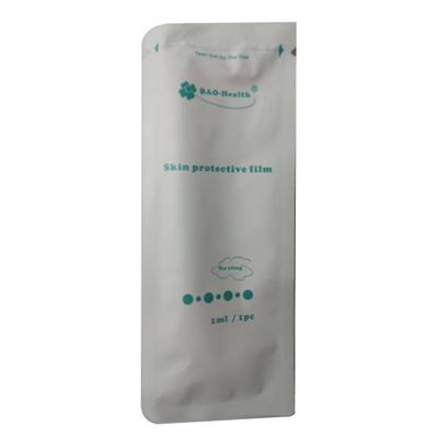 Bao Health Skin Protective Film (60320) 10's - Bags