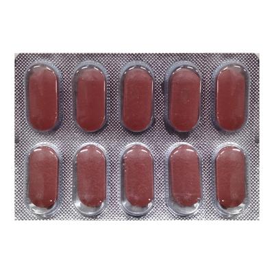 PAMAGIN SP Tablet 10's - Pain relief-Nsa