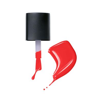 Lakme Absolute Gel Stylist Salmon Souffle 12 ml - Nail Polish