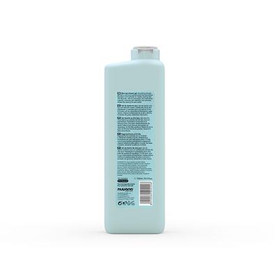DICORA URBAN FIT - SHOWER GEL DETOX BLUE TEA 750 ml - Shower Gels & Body Wash