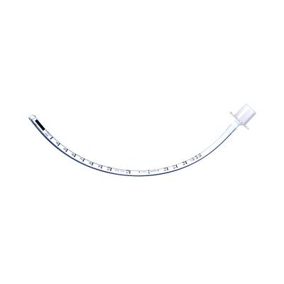 Polymed Endotracheal Tube Plain (4.0 mm) 1's - Surgical Instruments