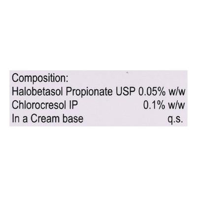 Halox Cream 20gm - Skin Infections-Toc