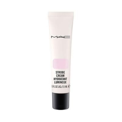 M.A.C Mini Strobe Cream - Strobe Cream Pinklite 15 ml - Face Moisturizers