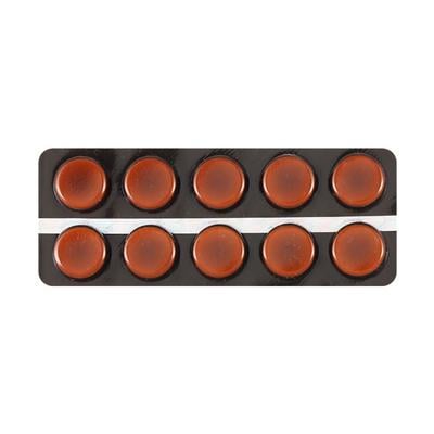 Sinarest New Tablet 10'S - Cough And Cold-Cou