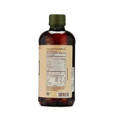 GNC Aloe Vera Juice Unflavoured Liquid 946 ml - Herbal Dietary Supplement