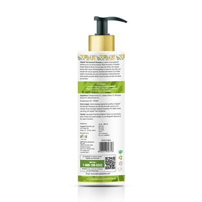 Vegetal Anti-Dandruff Shampoo 200 ml - Shampoos