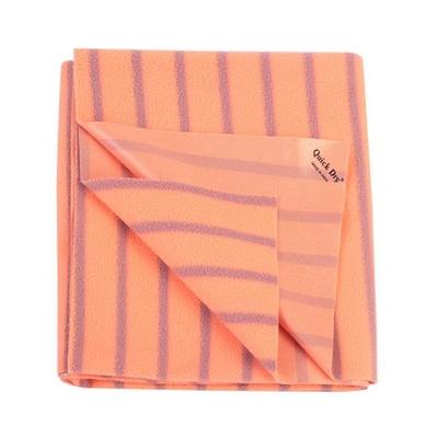 Quick Dry Baby Bed Protector - Amazing Stipes (L) - Baby Bedding