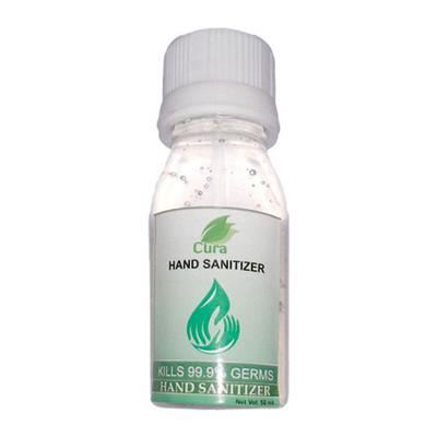 Cura Hand Sanitizer 50 ml - Hand Sanitizer