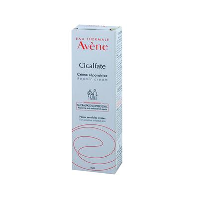 Avene Cicalfate Repair 40 ml - Scrubs & Exfoliants