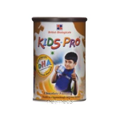 Kids Pro Powder - Chocolate 200 gm - Protein Drink