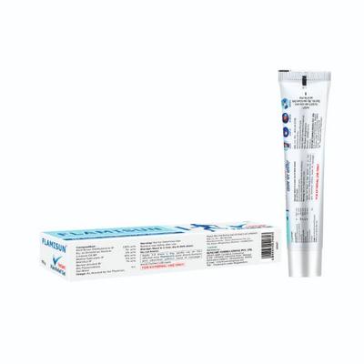 Flamisun Instant Pain Relief Gel 50 gm - Gel/Cream