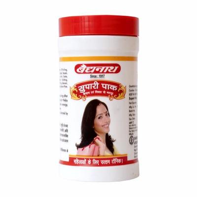 Baidyanath Supari Pak Powder 100 gm - Digestive Care