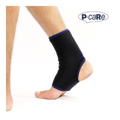 P+caRe Ankle Support Neoprene (C3025) (SPL) - Knee/Ankle/Leg/Foot Supports