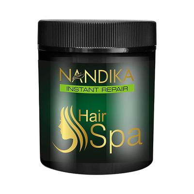 Nandika Beauty Instant Repair Hair Spa 500 g - Hair Serums