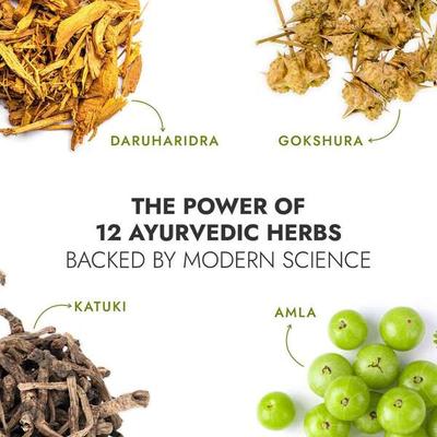 Kapiva Get Slim Juice 1 ltr - Speciality Medicines