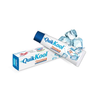 Quik Kool Mouth Ulcer Gel 10 gm - Mouth Ulcer