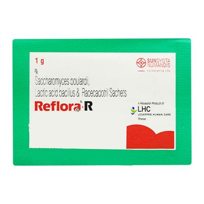 Reflora R Powder 1gm - Diarrhoea-Ant