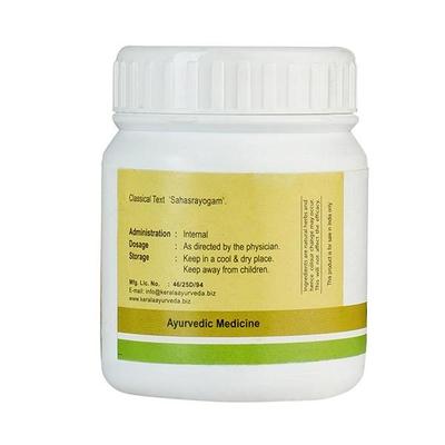 Kerala Ayurveda Vilwadi Pills 50's - Speciality Medicines