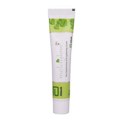 Melaglow New Skin Brightening and Lightening Cream 30 gm - Face Creams