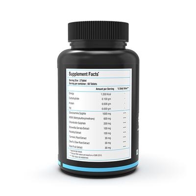 NutritJet Joint Support Tablet 60's - Vital Health