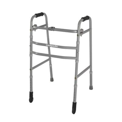 Vissco Medip Walker Plain - Knee/Leg Supports