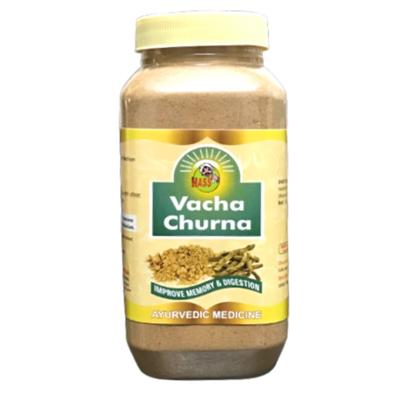 HASS Vacha Churna 250 gm - Speciality Medicines