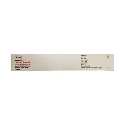 BENZRIN AC 5% Gel(topical) 20gm - Acne-Acn
