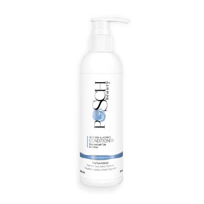 Posch Conditioner - Aloevera & Licorice 200 ml - Conditioners