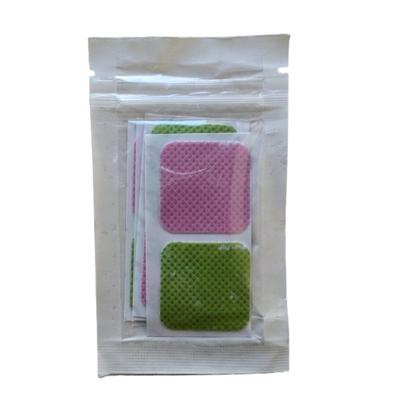 Buzz Off Mosquito Repellent Patch 4's - Mosquito Repellent