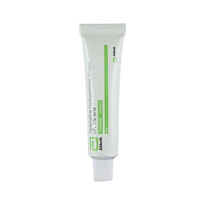 TURBIAB Cream 15gm - Fungal Infections-Anf