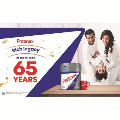 Protinex Powder - Original Flavour 250 gm (Refill Pack) - Protein Drink